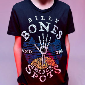 Billy Bones Youth Tee