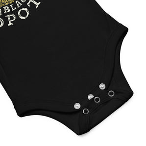Billy Bones Infant Bodysuit