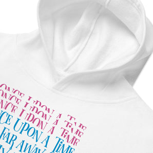 Happily Never After Hero Youth Hoodie