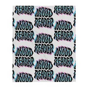 Mood Reader Blanket