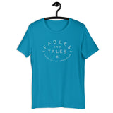 Fables & Tale Trade Mark Adult Unisex Tee - Fables and Tales