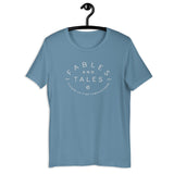 Fables & Tale Trade Mark Adult Unisex Tee - Fables and Tales
