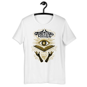 Fortune Teller Unisex Tee - Fables and Tales