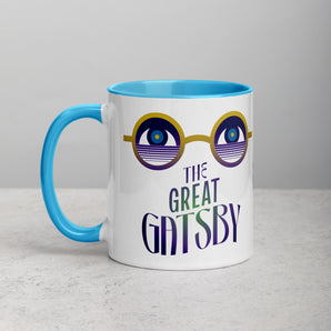 Gatsby Color Mug