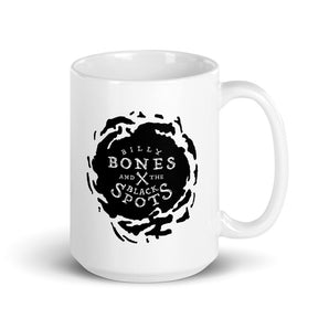 Billy Bones Mug