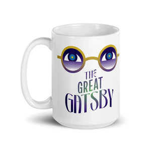 Gatsby Mug