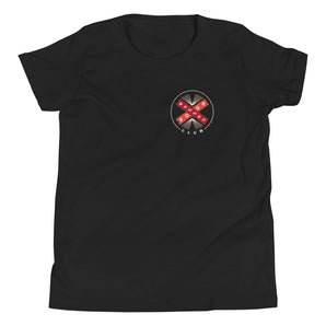 Banned Book Club Youth Tee