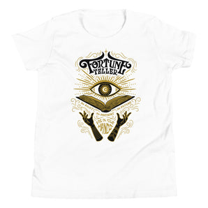 Fortune Teller Youth Tee