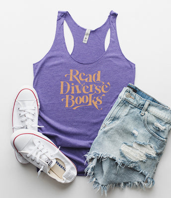 Tank Tops