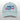 Books Are poLITical Denim Hat - Blue & Red