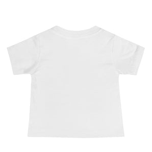 Mermaid Reader Infant Tee