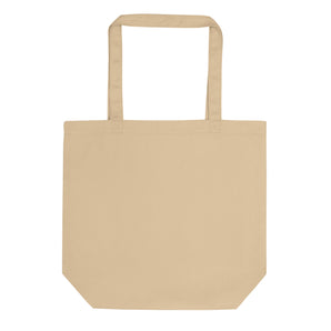 For the Love of Books Organic Tote