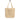 Library Checkout Blank Double-Sided Organic Tote Bag