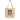 Peace on Hearth Organic Tote