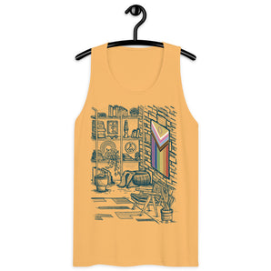 Pride Unisex Tank