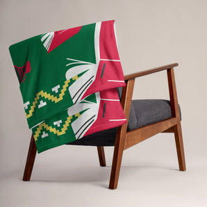 Festive Reading's My Favorite Blanket