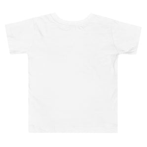 Mermaid Reader Toddler Tee