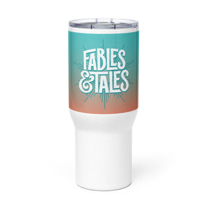 Fables & Tales Travel Mug