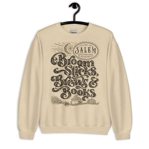 House of Salem Unisex Sweatshirt