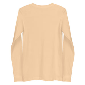Bookish Spirit Board Unisex Long Sleeve Tee