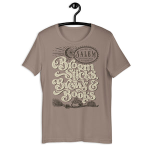 House of Salem Unisex Tee