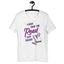 I Know What You Read Unisex Tee