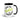 Ask Me What I'm Reading Color Mug