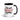 Read Banned Books Color Mug