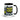 Psycho Reader Color Mug