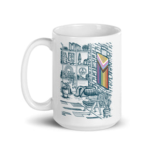 Pride Mug