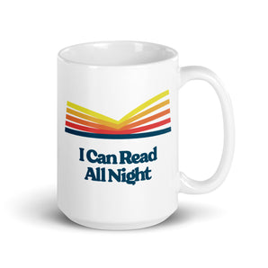 Take Me To Bed Mug