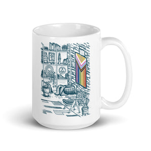 Pride Mug