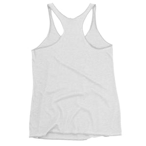Don't Bug Me Racerback Tank