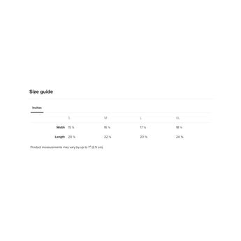 Oh, What Fun! Youth Tee - Fables and Tales