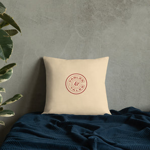 Nice List Society Pillow - Fables and Tales