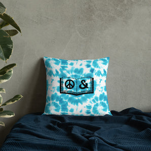 Peace Pillow