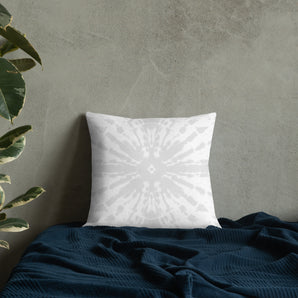Shhh! I'm Reading Pillow - Whisper