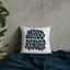 Mood Reader Pillow