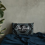 The Book Was Better Pillow - Fables and Tales