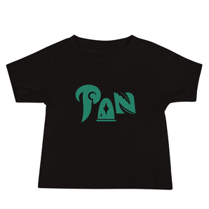 Pan Infant Tee - Fables and Tales