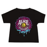 Alice and the Wildflowers Infant Tee - Fables and Tales