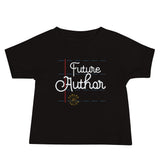 Future Author Infant Tee - Fables and Tales