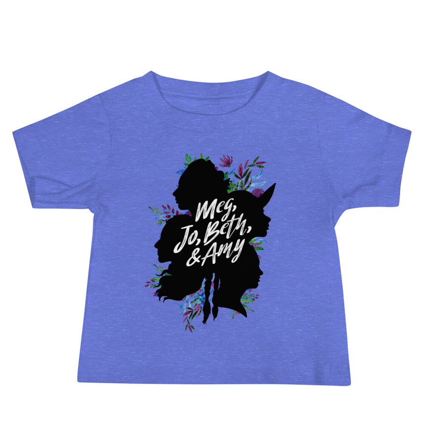 March Sisters Ladies’ Muscle Tank - Fables and Tales