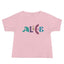 Alice Infant Tee - Fables and Tales