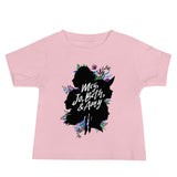 March Sisters Infant Tee - Fables and Tales