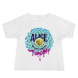 Alice and the Wildflowers Infant Tee - Fables and Tales