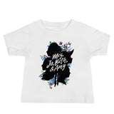 March Sisters Infant Tee - Fables and Tales