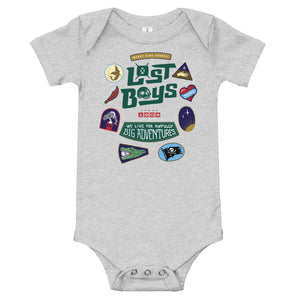 Lost Boys Infant Bodysuit - Fables and Tales