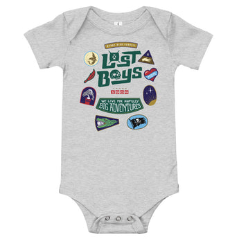 Lost Boys Infant Bodysuit - Fables and Tales