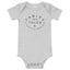 Fables & Tales Trade Mark Infant Bodysuit - Fables and Tales